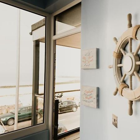 The Sea Deck Apartment - Westbrook Bay Beach - By Goldex Coastal Breaks มาร์เกท ภายนอก รูปภาพ
