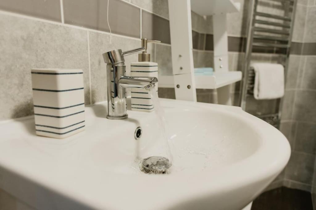 The Sea Deck Apartment - Westbrook Bay Beach - By Goldex Coastal Breaks มาร์เกท ภายนอก รูปภาพ