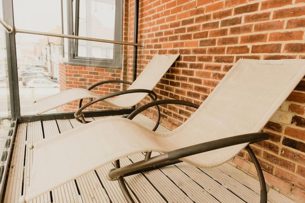 The Sea Deck Apartment - Westbrook Bay Beach - By Goldex Coastal Breaks มาร์เกท ภายนอก รูปภาพ